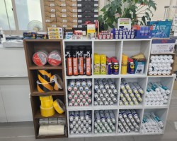 승민안전종합상사