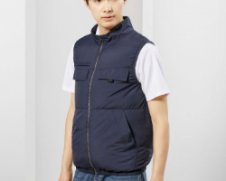 UBS 8917 (듀얼팬 조끼)